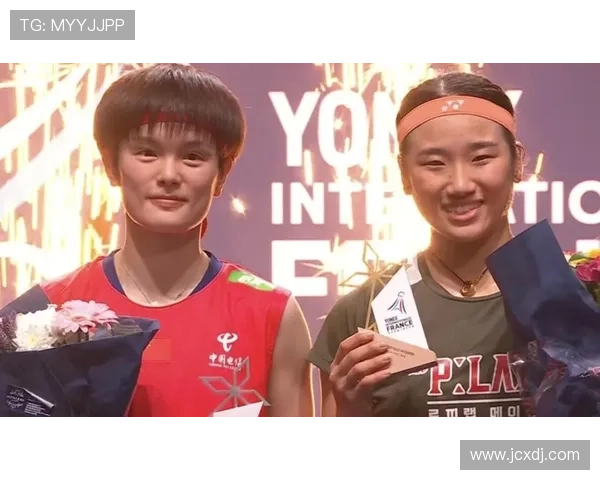 王祉怡逆转连败首夺全英女单